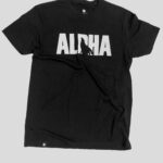 Alpha Jersey T-Shirt