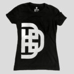 Ladies' Classic Logo Jersey T-Shirt
