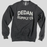 Supply Sponge Fleece Sweatshirt