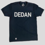 Classic Sueded Jersey T-Shirt