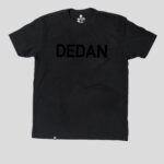 DEDAN Sueded Jersey T-Shirt